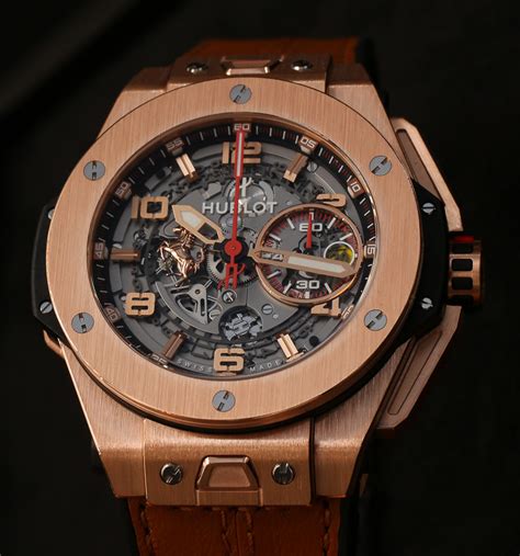 hublot ferrari watch fake